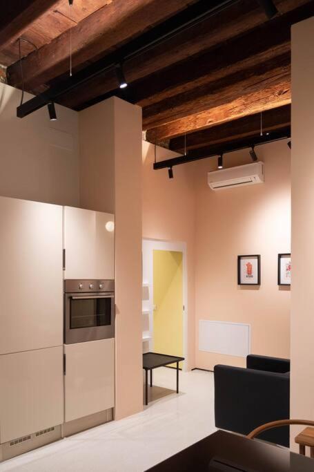 Apartment San Beneto *
