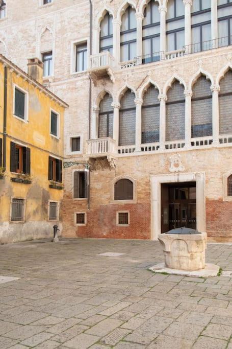 San Beneto Apartment Venice