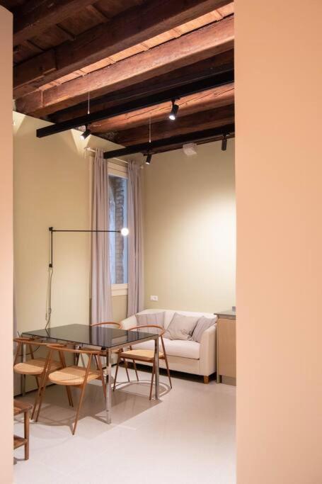 Apartment San Beneto