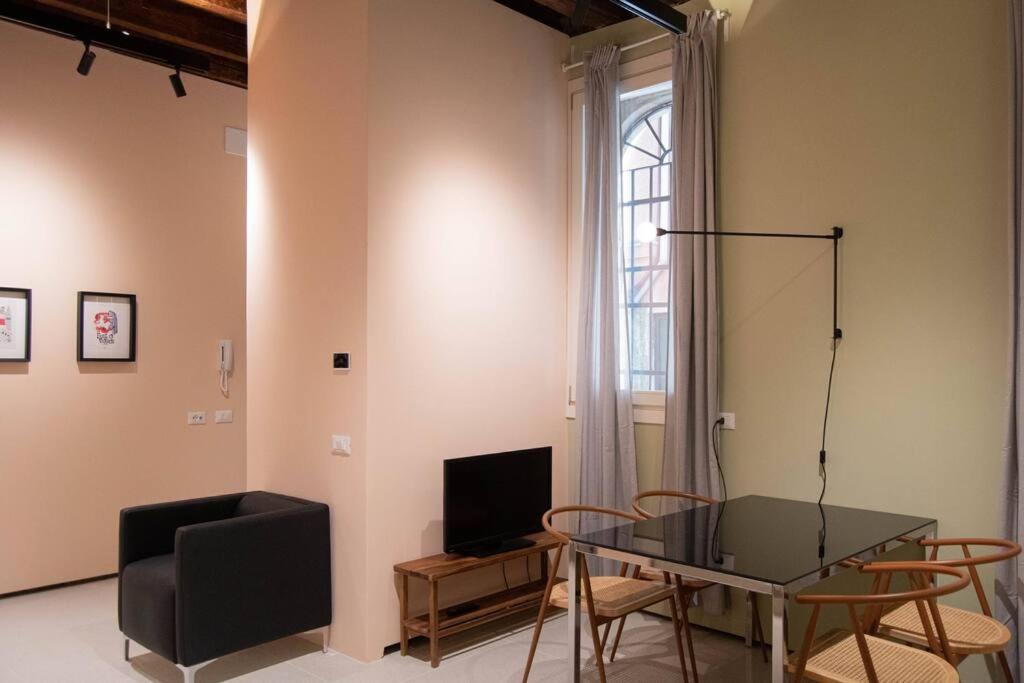 San Beneto Apartment Venice