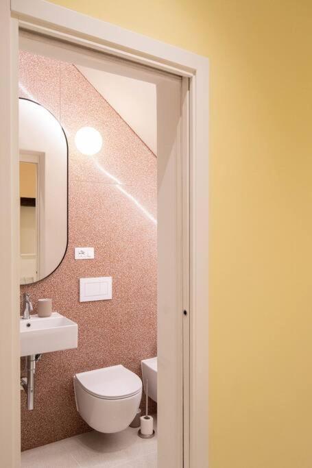 San Beneto Apartment *