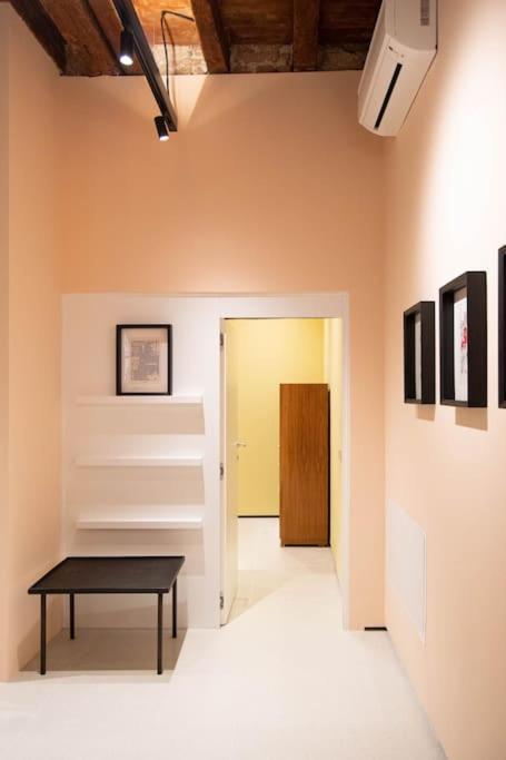 Apartment San Beneto
