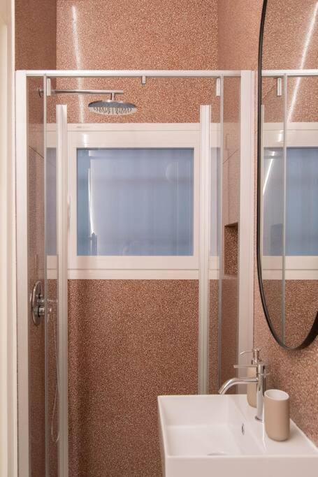 San Beneto Apartment Venice