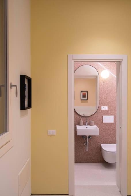 Apartment San Beneto