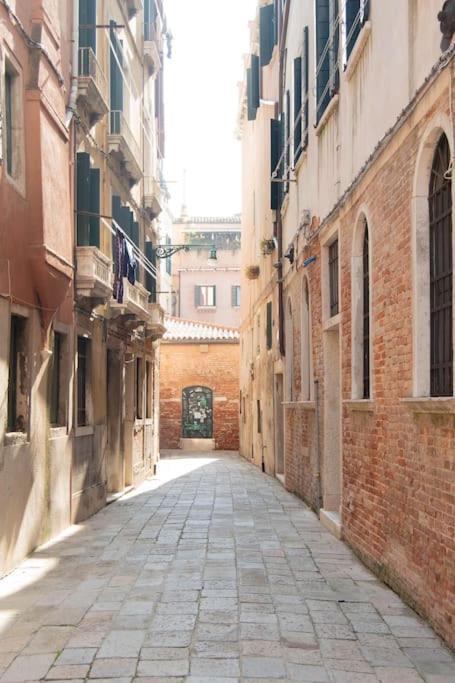 San Beneto * Venice