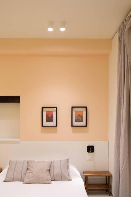 San Beneto Apartment *